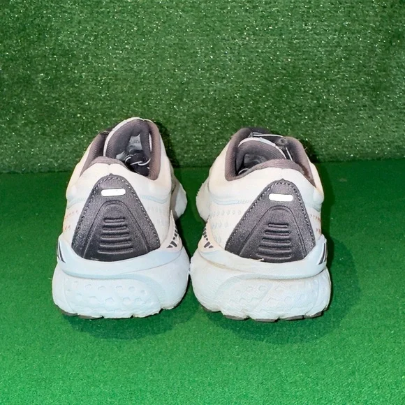 Brooks Adrenaline GTS 21 Sneakers Alloy Light Blue 1203291B193 Women’s Size 7.5 - Picture 4 of 6